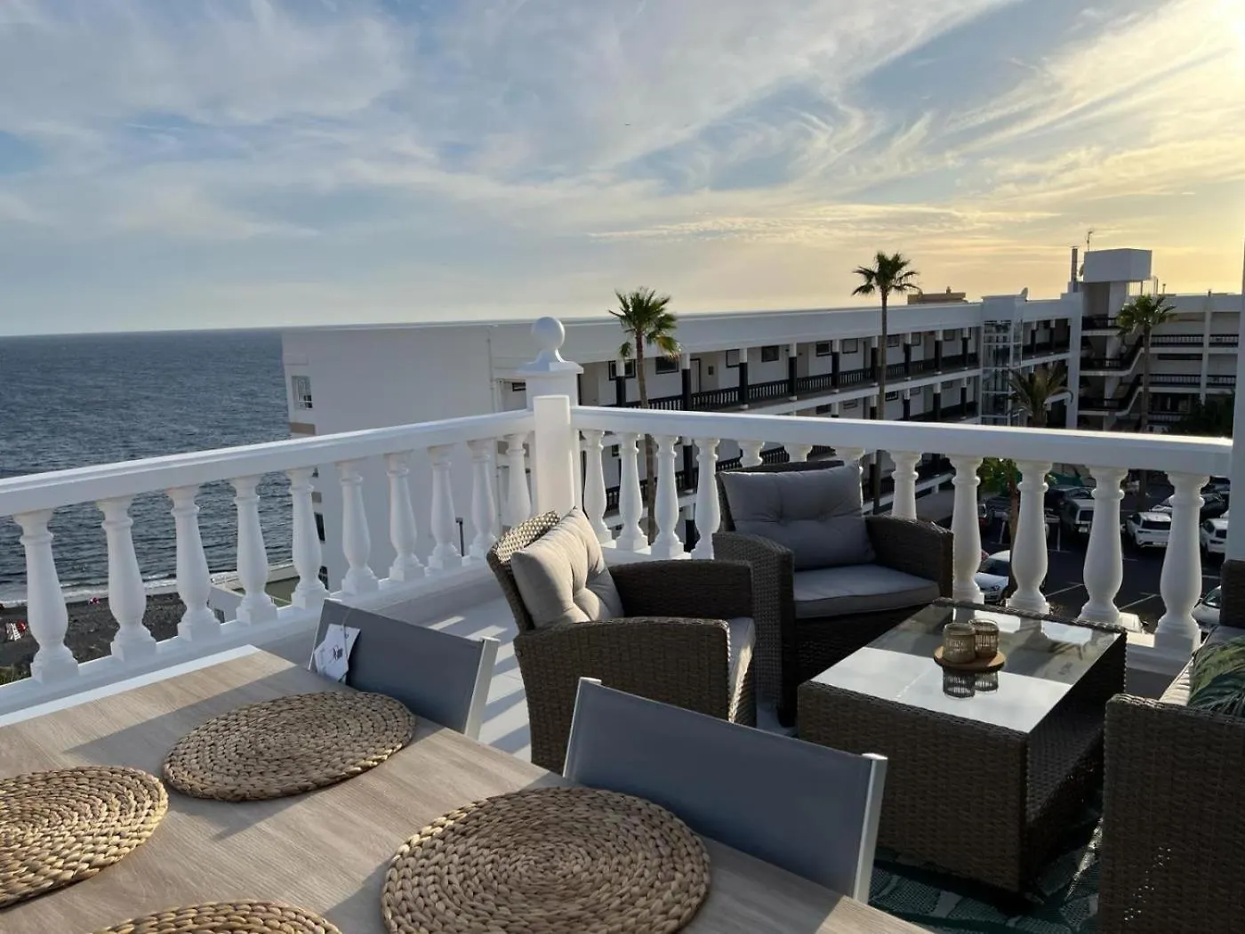 Aguaviva Experience Premium Apartment Callao Salvaje