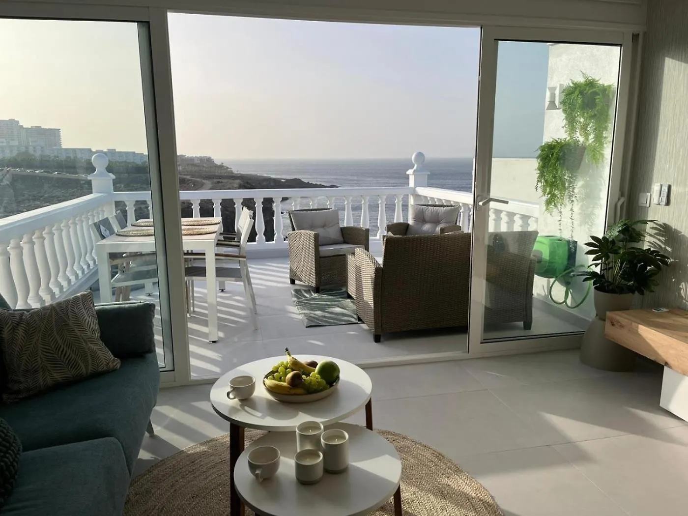 Aguaviva Experience Premium Apartment Callao Salvaje