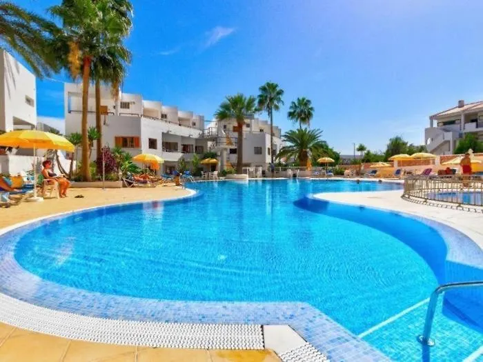 Aguaviva Experience Premium Apartment Callao Salvaje Spain