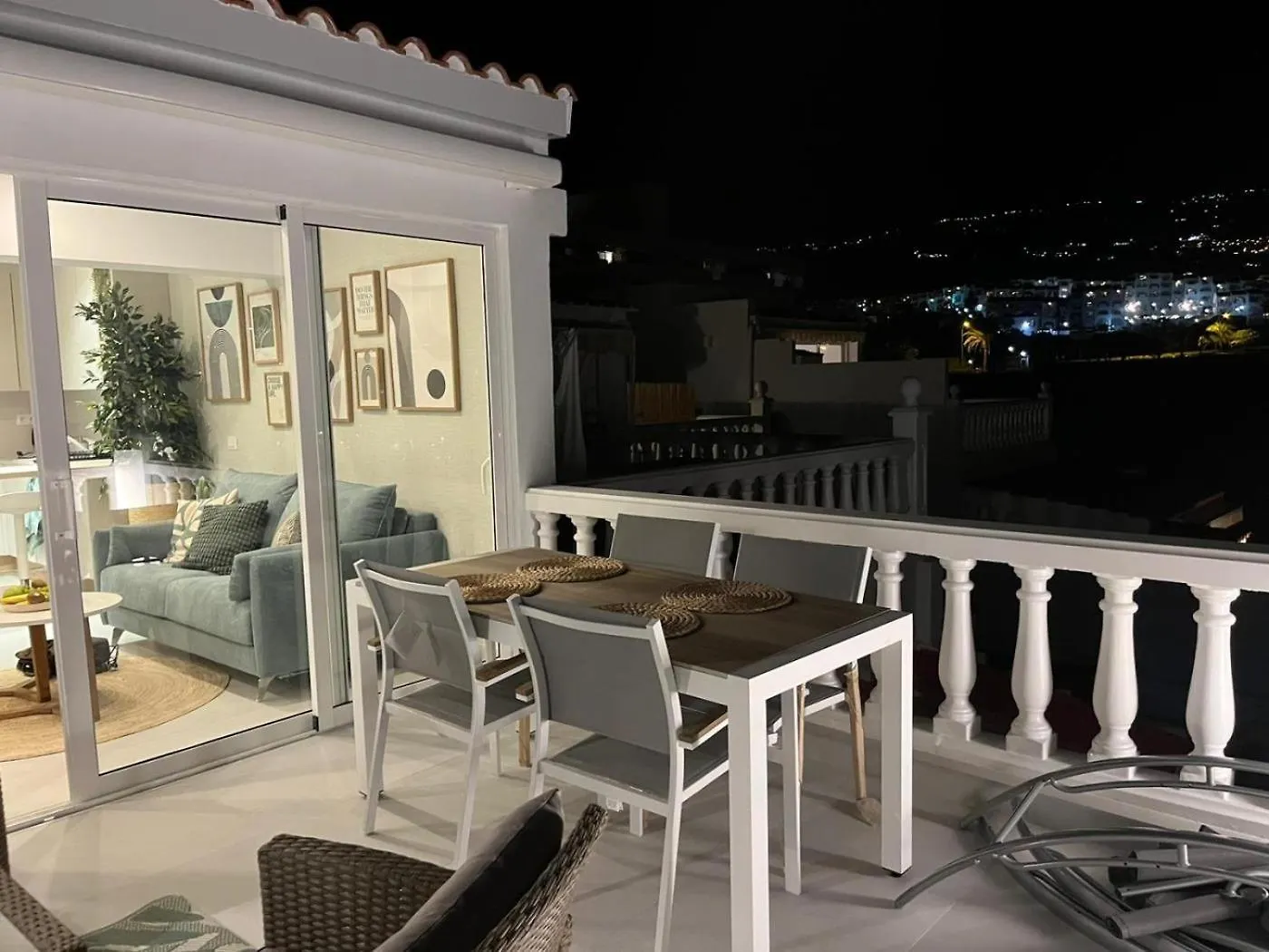 Aguaviva Experience Premium Apartment Callao Salvaje