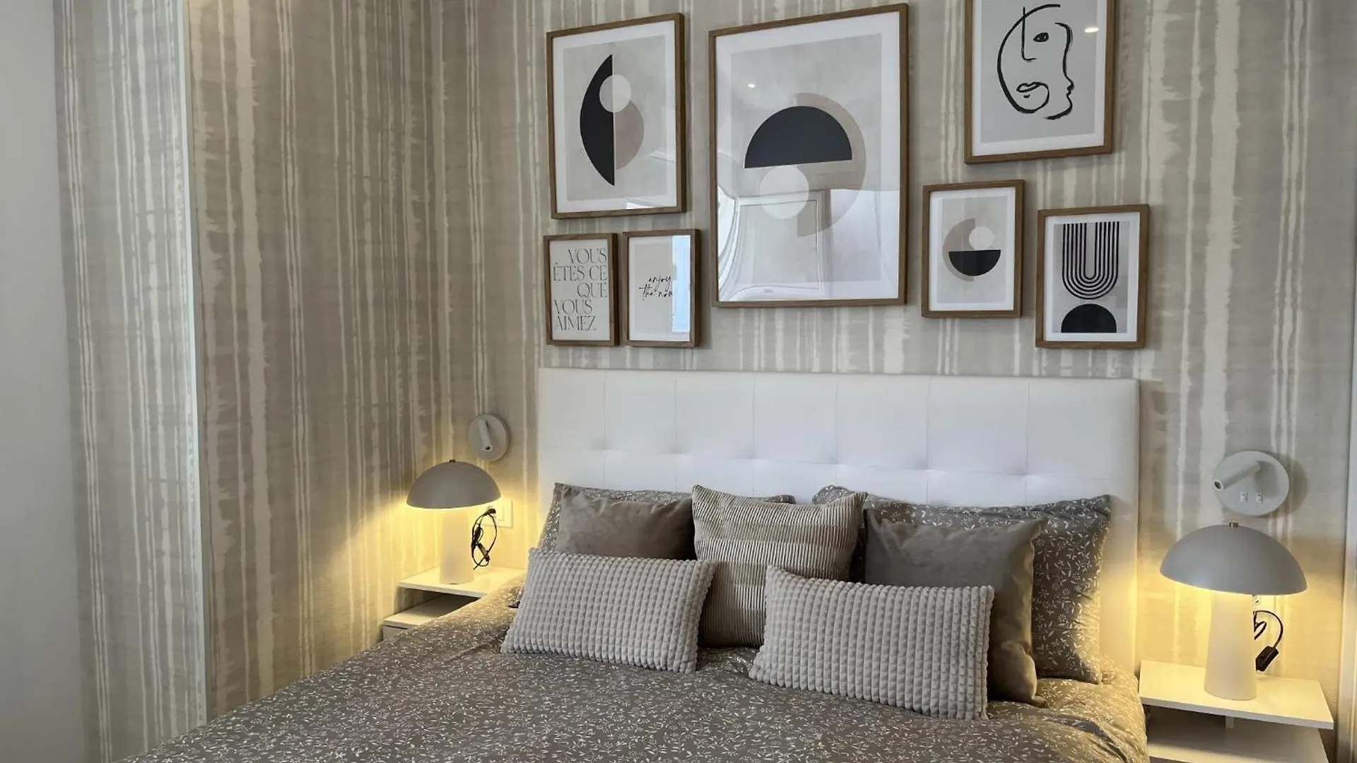 Aguaviva Experience Premium Apartment Callao Salvaje