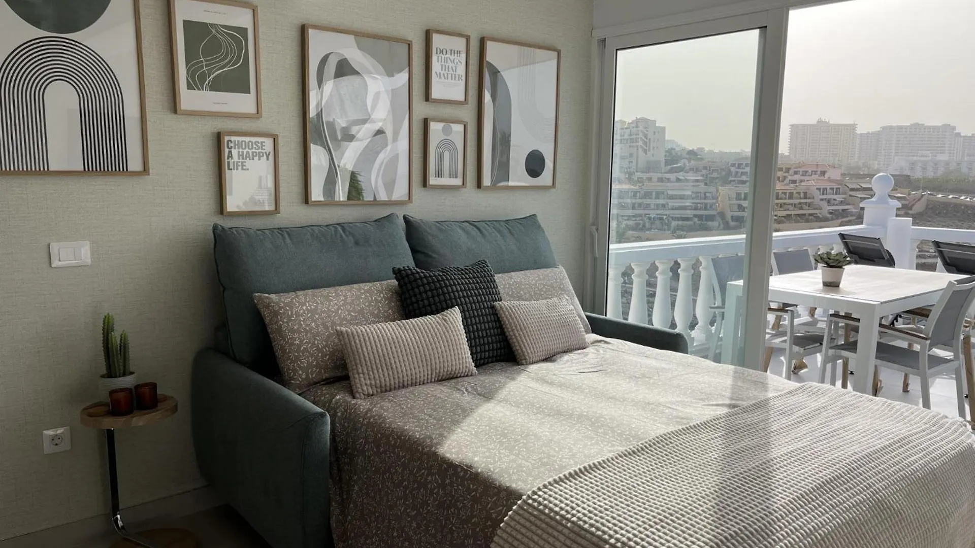Aguaviva Experience Premium Apartment Callao Salvaje