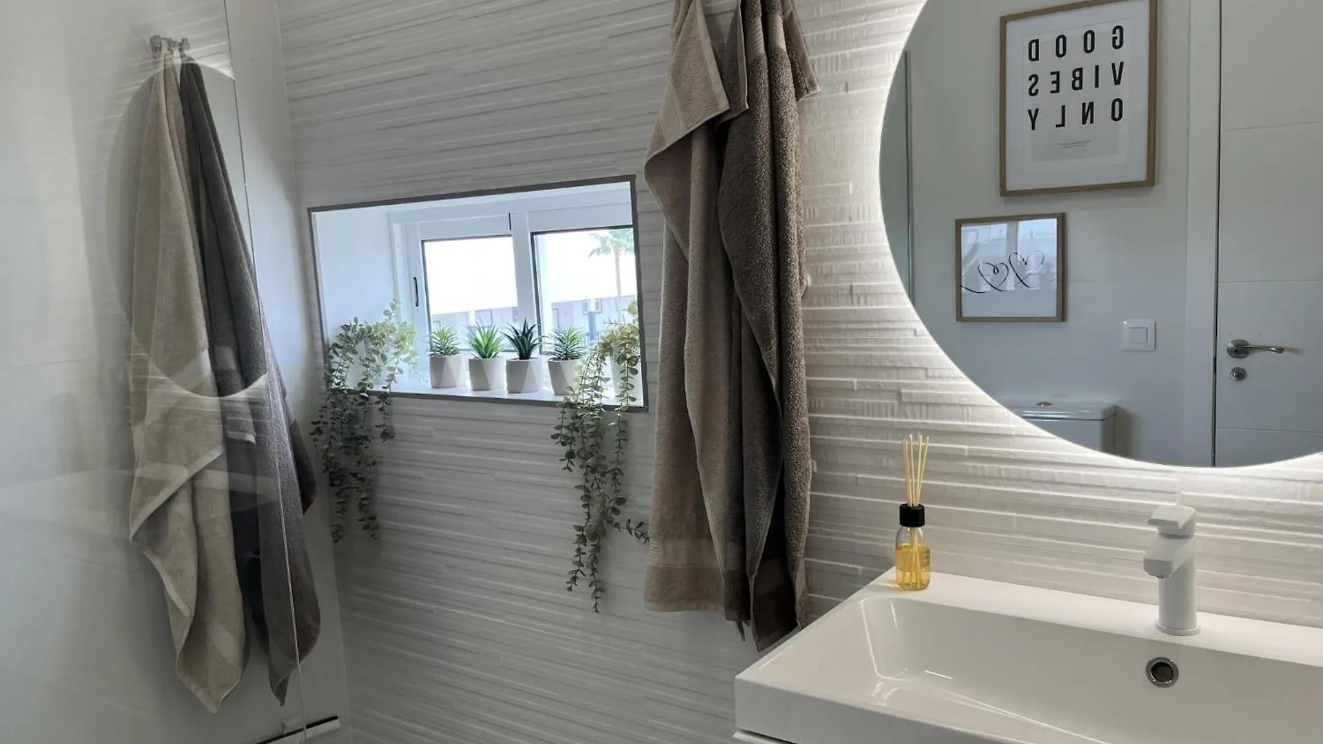 Aguaviva Experience Premium Apartment Callao Salvaje