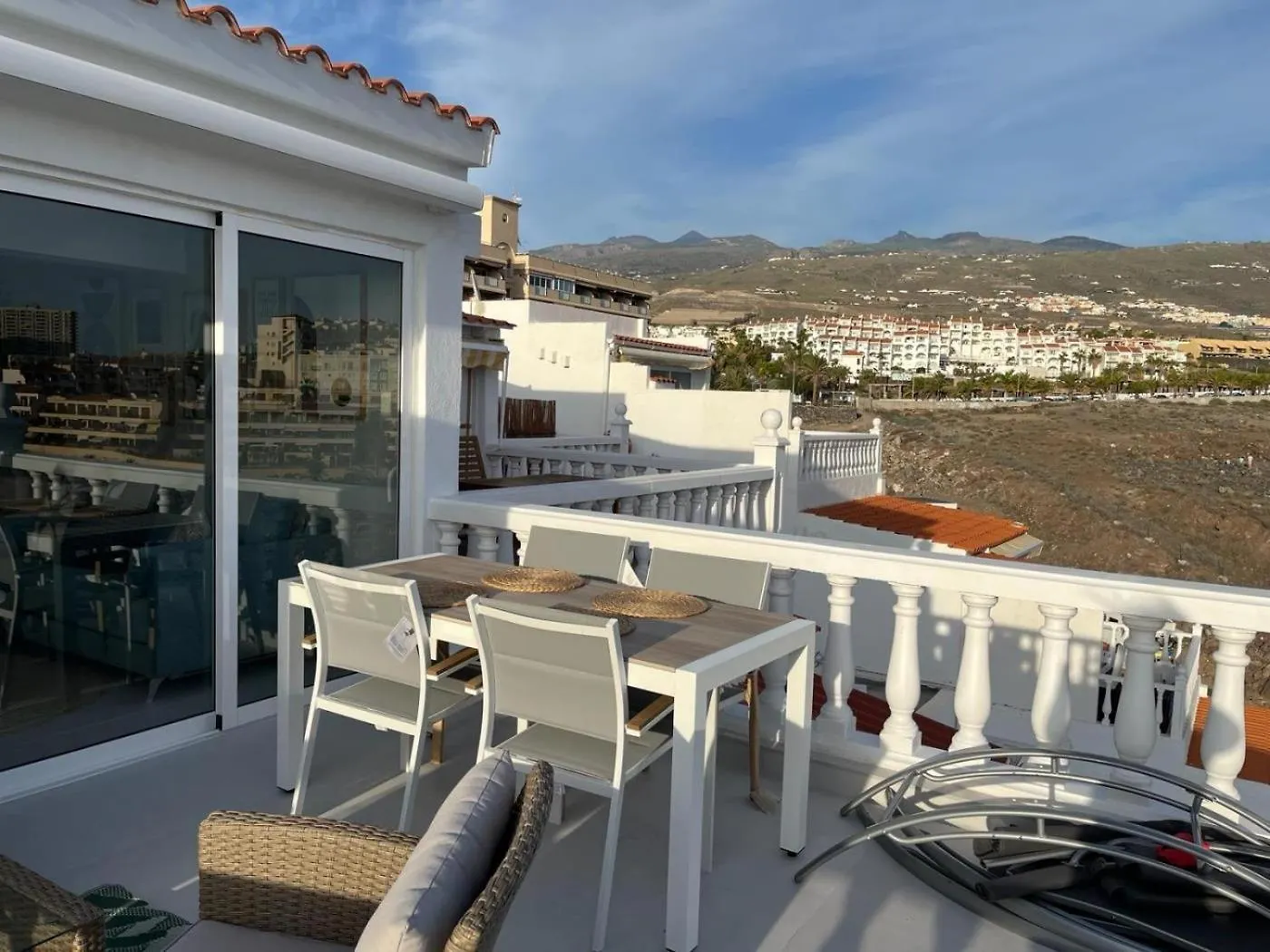 Aguaviva Experience Premium Apartment Callao Salvaje
