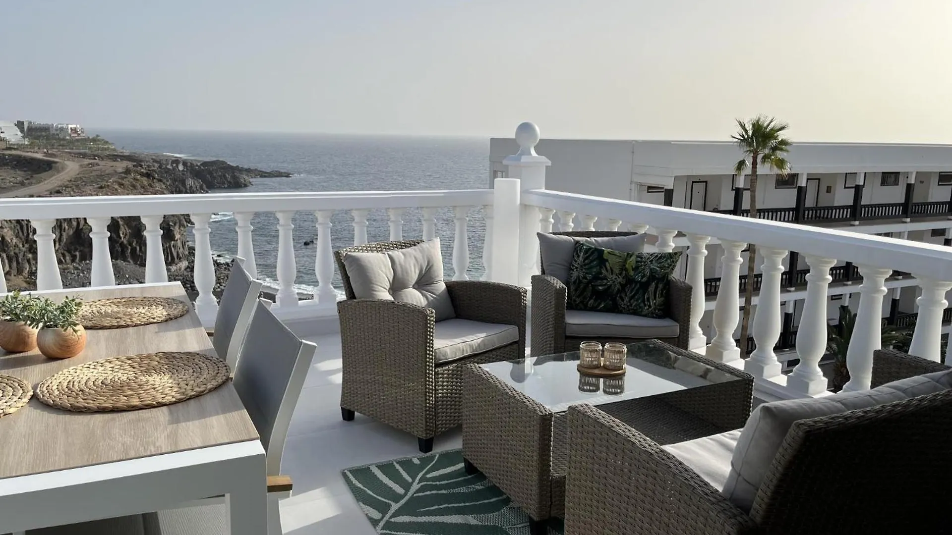 Aguaviva Experience Premium Apartment Callao Salvaje Spain
