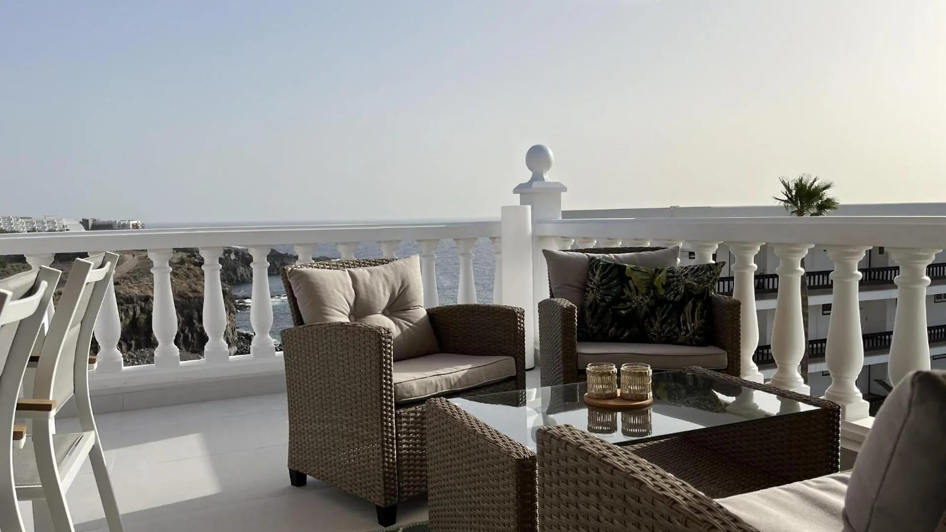 Aguaviva Experience Premium Apartment Callao Salvaje