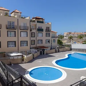 Apartamento Aqua Vista 2 Bed Penthouse With Great Views, Callao Salvaje