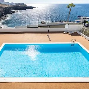 The Blue Anchor Spectacular Sea View Callao Salvaje