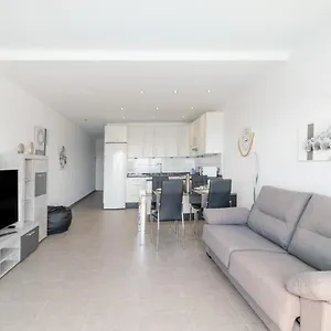 Apartamento Relax And Enjoy The Sea, Callao Salvaje