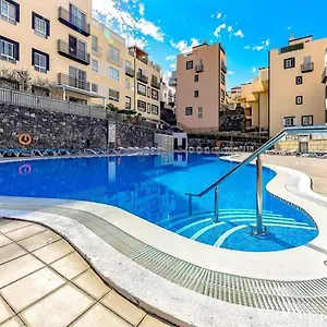 Apartamento Desirable Rooftop Terrace , 2 Bedroom With Wifi In Costa Adeje, Callao Salvaje