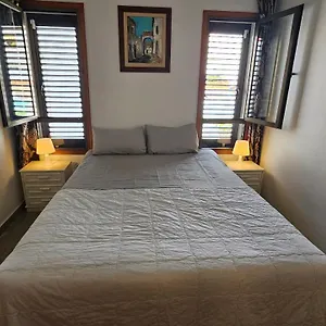 Apartamento Callao Sun & Pool, Callao Salvaje