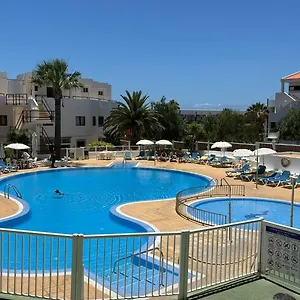 Apartamento Callao Sun & Pool Ii, Callao Salvaje