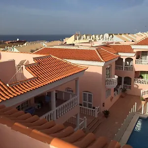 Apartamento Superior With Ocean View, Callao Salvaje
