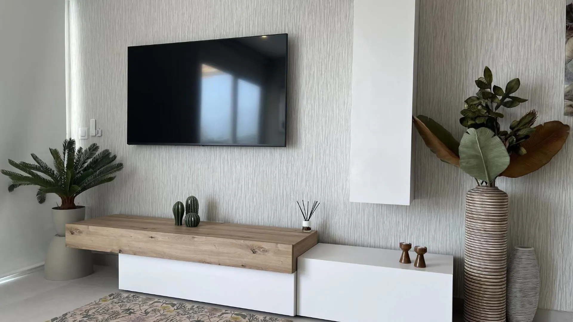 Aguaviva Experience Premium Apartment 칼라오살바헤 스페인